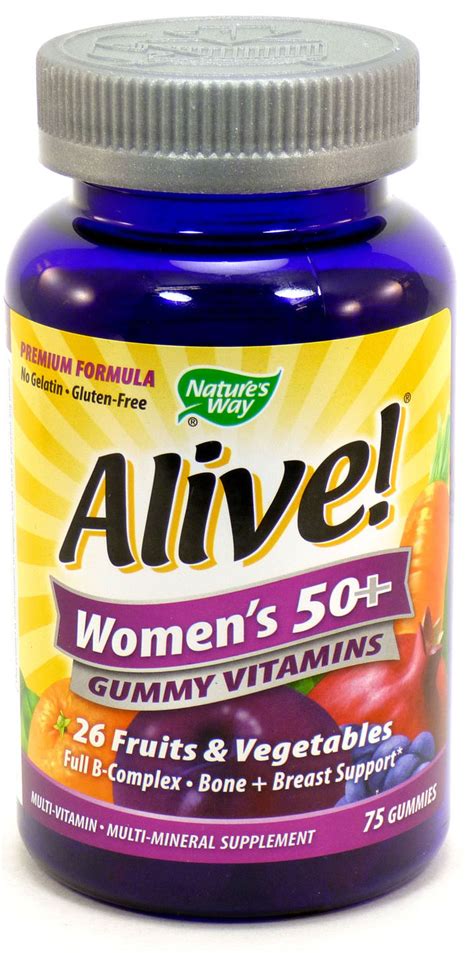 are alive vitamins sourced from china